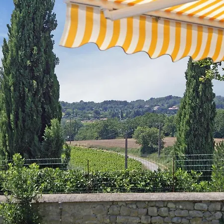 Vignes With * Saint-Césaire-de-Gauzignan