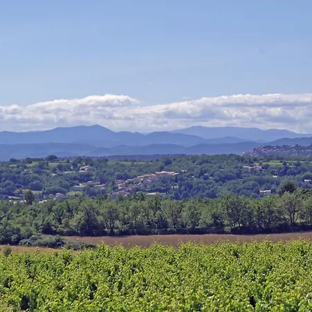 Vignes With Hébergement de vacances